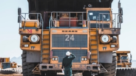 Australian Mining Advisors