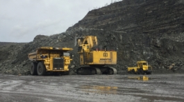 Australian Mining Advisors